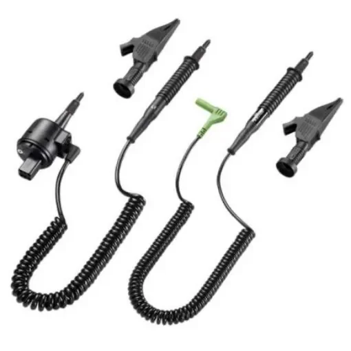 Gossen Metrawatt Z501O PRO-A3 I I, For Use With PROFITEST Series product image