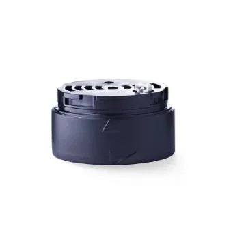 AUER Signal PC7BLVIO Series IO-Link Mounting Base, 24 V, Vdc - 910771771 product image