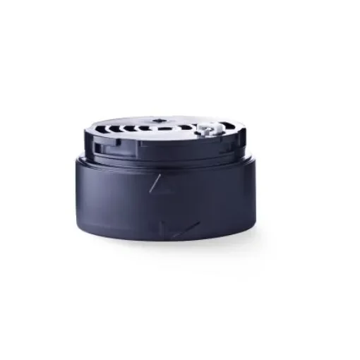 AUER Signal PC7BLVIO Series IO-Link Mounting Base, 24 V, Vdc - 910771771 product image