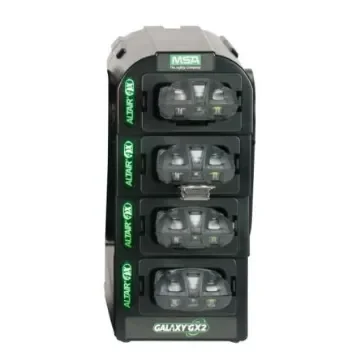 MSA Safety Gas Detection Battery Charger for Altair 4XR, UK Plug - 10127424 product image