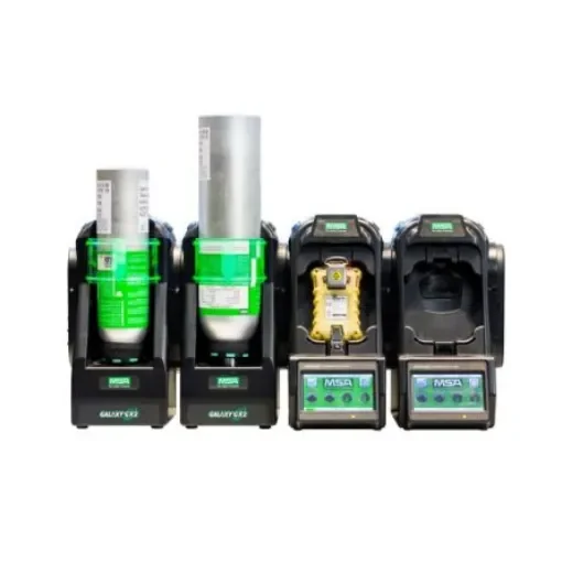 MSA Safety Gas Detection Case for Altair 4XR, EU Plug - 10128640 product image