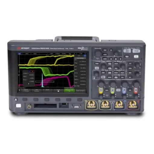 Keysight Technologies Oscilloscope Software - DSOXT3B2T52U product image