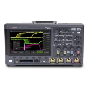 Keysight Technologies Oscilloscope Software - DSOXT3B5T104U product image