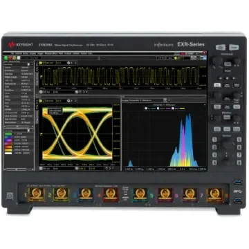 Keysight + Oscilloscope - EXR2BW-019 product image
