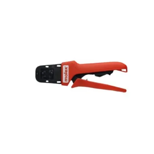 Molex 207129 Hand Crimp Tool for Nano-Fit Connectors - 2002186500 product image
