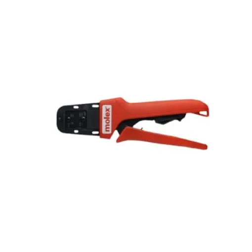 Molex 207129 Hand Crimp Tool for Pico-Lock Connectors - 2133091000 product image