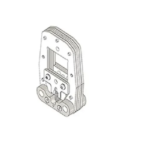 Molex 207129 Hand Crimp Tool for MLX Connectors - 638114700 product image