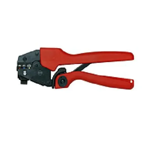Molex 207129 Hand Crimp Tool for Insulkrimp Connectors - 640010200 product image