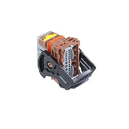 Molex 207129 Hand Crimp Tool for Insulkrimp Terminals - 640014100 product image