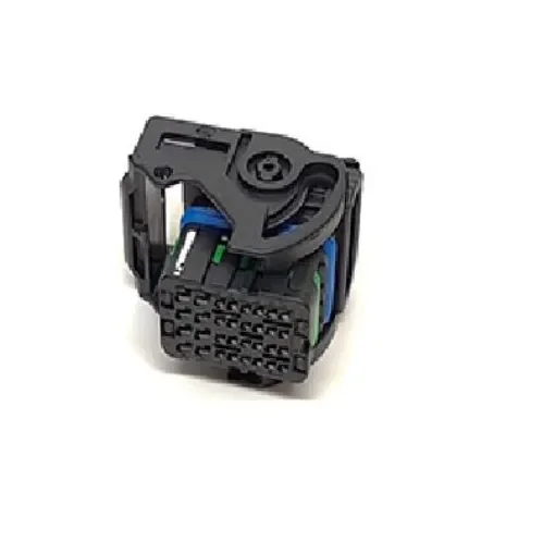 Molex 207129 Hand Crimp Tool for Insulkrimp Connectors - 640016300 product image