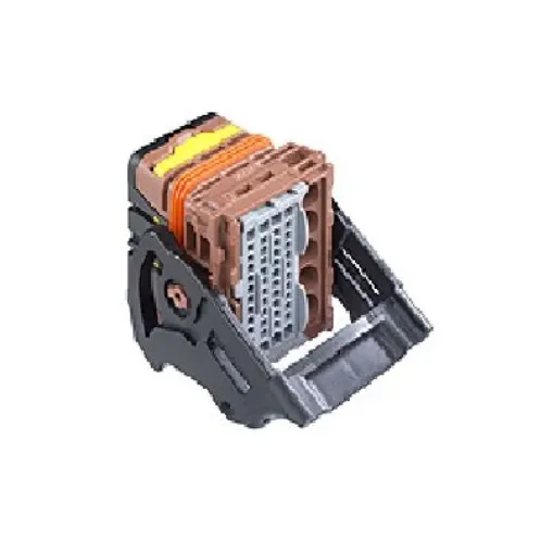 Molex 207129 Hand Crimp Tool for Krimptite Terminals - 640031600 product image