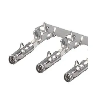 Molex 207129 Hand Crimp Tool for Vibrakrimp Terminals - 640037200 product image