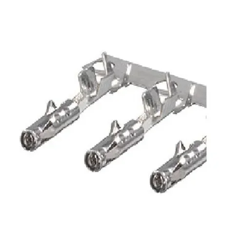 Molex 207129 Hand Crimp Tool for Vibrakrimp Terminals - 640037200 product image