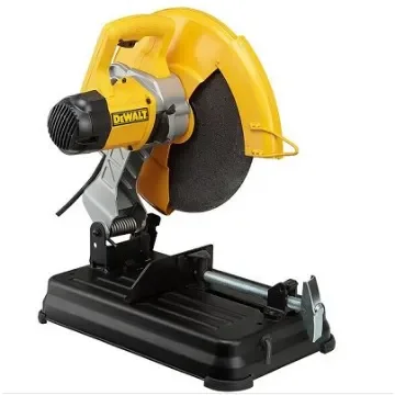 DeWALT 355mm Corded Chop Saw - D28730-QS product image