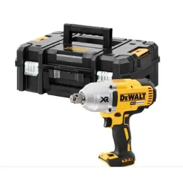 DeWALT 3/4 in 18V Impact Wrench - DCF897NT-XJ product image