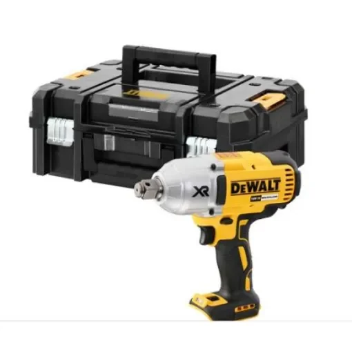 DeWALT 3/4 in 18V Impact Wrench - DCF897NT-XJ product image
