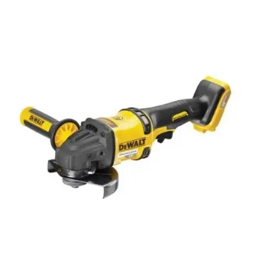 DeWALT DCG418NT-XJ 54V XR FLEXVOLT 125mm Cordless Angle Grinder product image