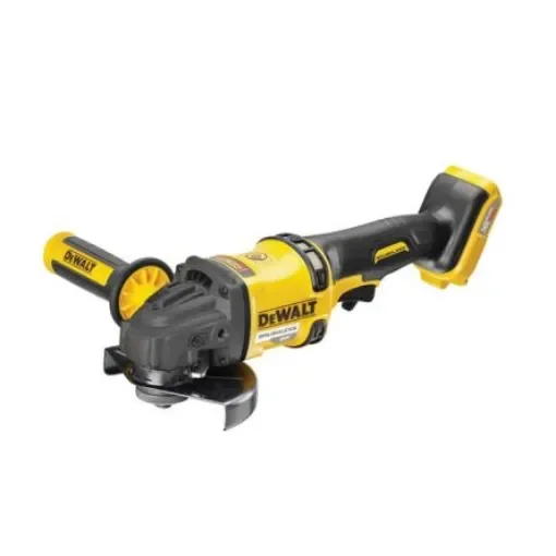 DeWALT DCG418NT-XJ 54V XR FLEXVOLT 125mm Cordless Angle Grinder product image