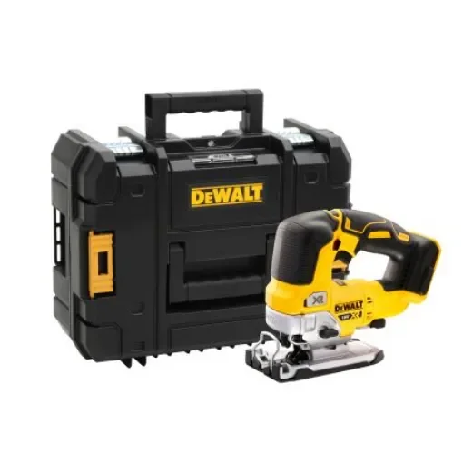 DeWALT 26mm Cordless Jigsaw - DCS334NT-XJ product image