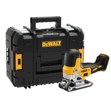 DeWALT 30mm Cordless Jigsaw - DCS335NT-XJ product image