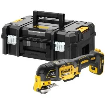 DeWALT DCS356NT Cordless Multi Cutter, Cordless - DCS356NT-XJ product image