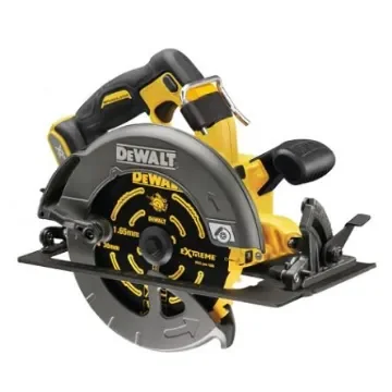 DeWALT 190mm Cordless Hand-Held Circular Saw - DCS578NT-XJ product image