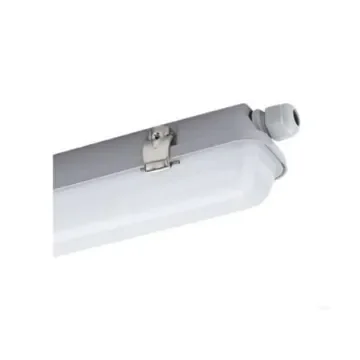 PowerLED 35 W LED Batten Light, 240 V ac LED Batten, 1.567 m Long, IP65 - ORRV-B5S35-4K-EM product image