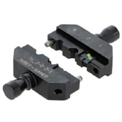 Huber+Suhner, 76_Z Crimp Die, Crimp Terminal - 22543181 product image