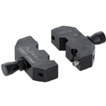 Huber+Suhner, 76_Z Crimp Die, Crimp Terminal - 22543185 product image