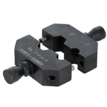 Huber+Suhner, 76_Z Crimp Die, Crimp Terminal - 22543189 product image