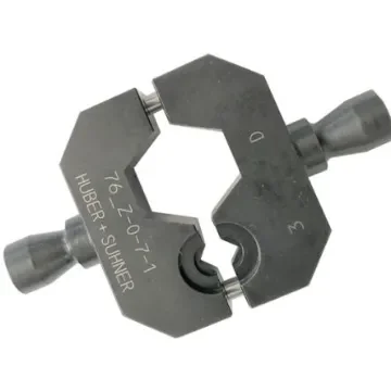 Huber+Suhner, 76_Z Crimp Die, Crimp Terminal - 22543195 product image