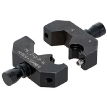 Huber+Suhner, 76_Z Crimp Die, Crimp Terminal - 22544524 product image