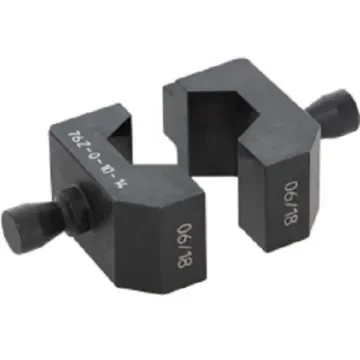 Huber+Suhner, 76_Z Crimp Die, Crimp Terminal - 23002630 product image