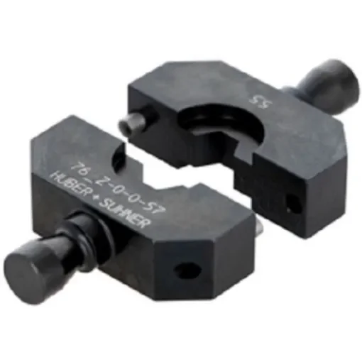 Huber+Suhner, 76_Z Crimp Die, Crimp Terminal - 85008389 product image