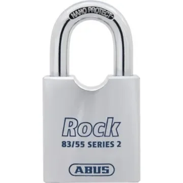 ABUS Key Weatherproof Padlock, 11mm Shackle - 52462 product image