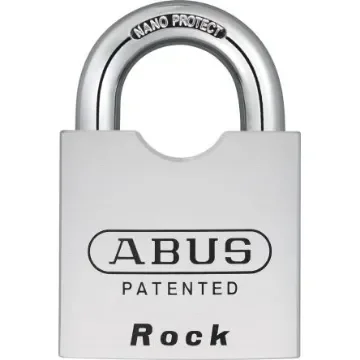 ABUS Key Weatherproof Hardened Steel Padlock, Keyed Alike - Z1L83/80 product image