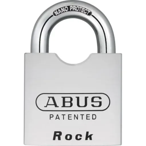 ABUS Key Weatherproof Hardened Steel Padlock, Keyed Alike - Z1L83/80 product image