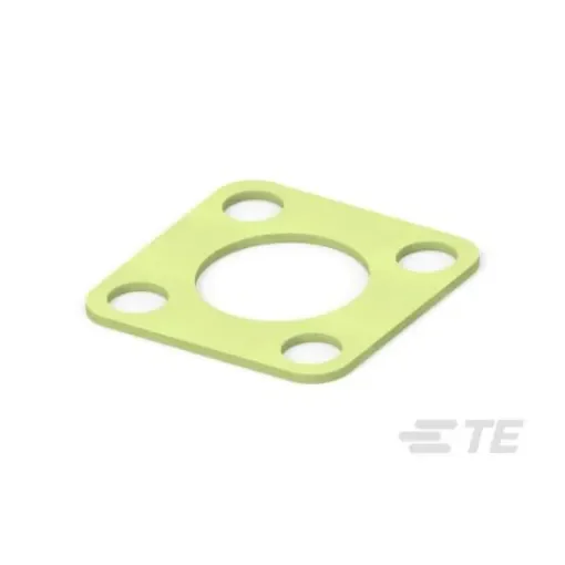 TE Connectivity, Kemtron 93 Circular Connector Seal Gasket, Shell Size 21, 22 diameter 38.35mm for use with - 93-22038 product image