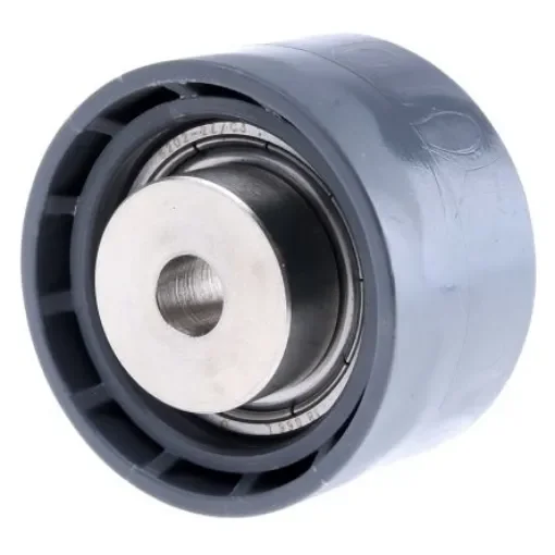 FlexLink XC Nylon Guide Wheel, 48mm OD tube - XCAW 48 product image