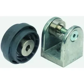 FlexLink XC Die Cast Zinc Wheel Yoke - XCAY 44 product image