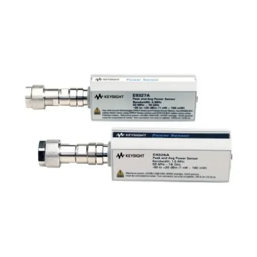 Keysight Technologies RF Power Sensor - E9325A product image