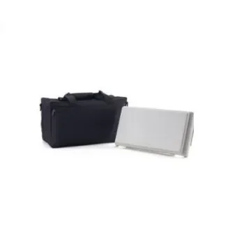 Keysight Technologies Carry Case, Front Panel for Use with 3000G Oscilloscopes - N2168A product image