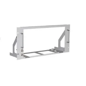 Keysight Technologies N2169A Oscilloscope Rack Mount Kit, For Use With 3000G Oscilloscopes product image