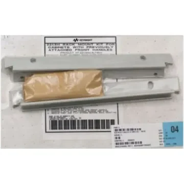 Keysight Technologies N2763A Oscilloscope Rack Mount Kit, For Use With 4000X oscilloscope product image