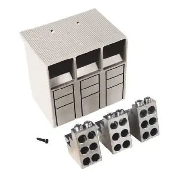 Allen Bradley 140G Lug Connector for use with Circuit Breaker - 140G-H-MTL63 product image