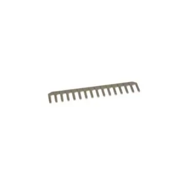 Allen Bradley, 1756-J Jumper Bar for use with Terminal Block Accessories - 1756-JMPR product image
