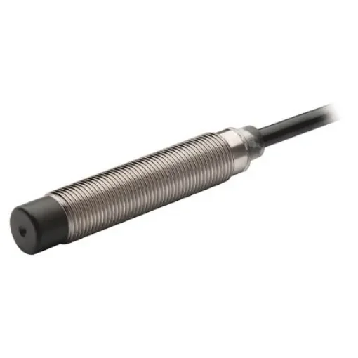 Allen Bradley Inductive Threaded Barrel Proximity Sensor, M8, 2 mm Detection - 872C-D2NP8-D4 product image