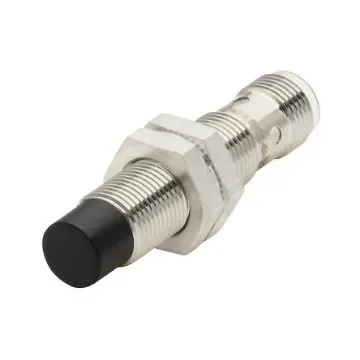 Allen Bradley Inductive Threaded Barrel Proximity Sensor, M12, 4 mm Detection - 872C-D4NP12-D4 product image