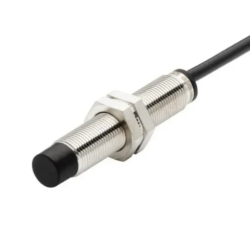 Allen Bradley Inductive Threaded Barrel Proximity Sensor, M12, 4 mm Detection - 872C-D4NP12-E2 product image
