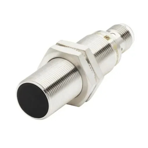 Allen Bradley Inductive Threaded Barrel Proximity Sensor, M18, 5 mm Detection - 872C-D5NP18-D4 product image